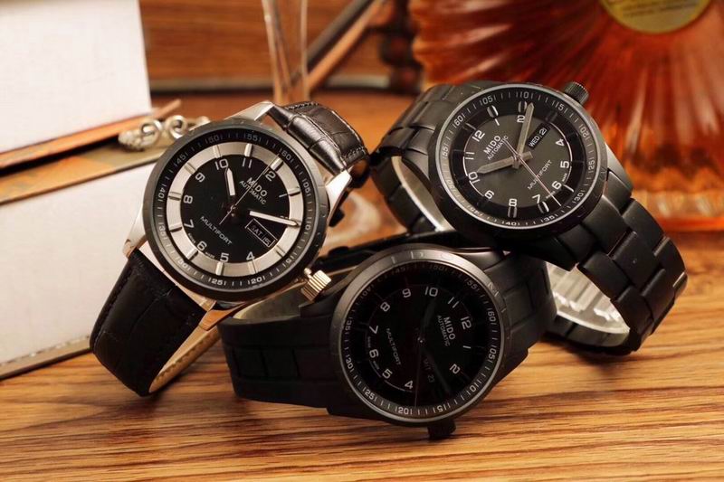 Mido 40mm 042406